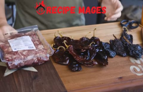 Meat Church Chili Recipe - Recipe Mages